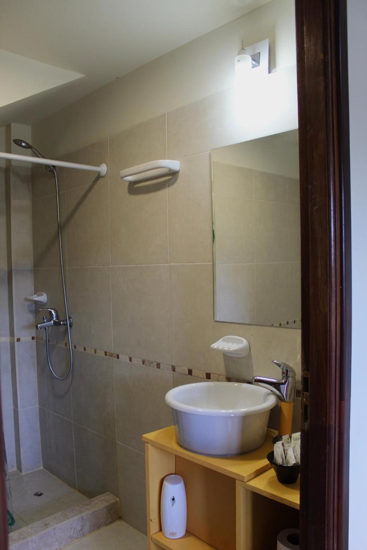 Hosteria Los Gnomos Ελ Καλαφάτε Εξωτερικό φωτογραφία