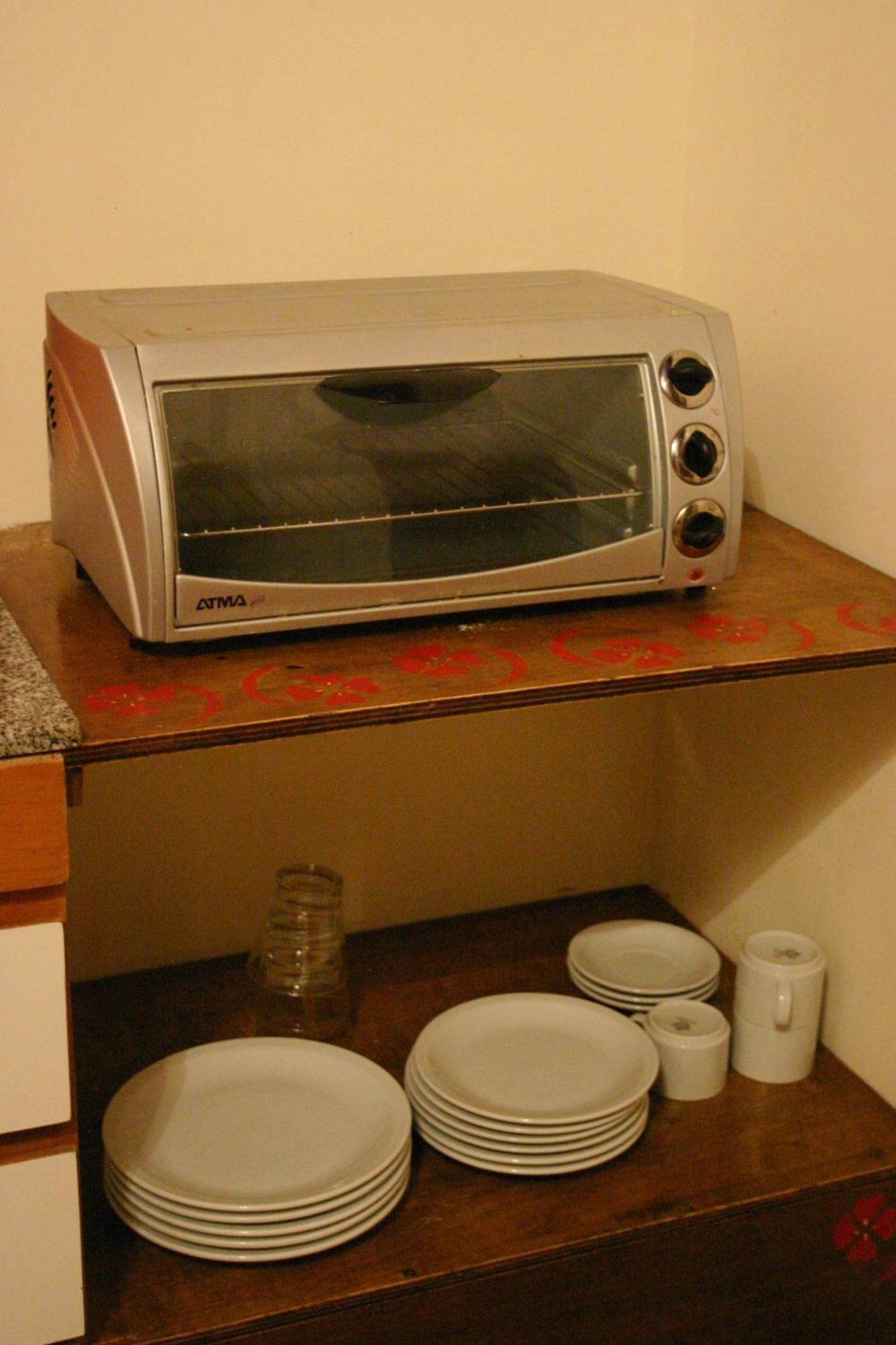 Hosteria Los Gnomos Ελ Καλαφάτε Δωμάτιο φωτογραφία