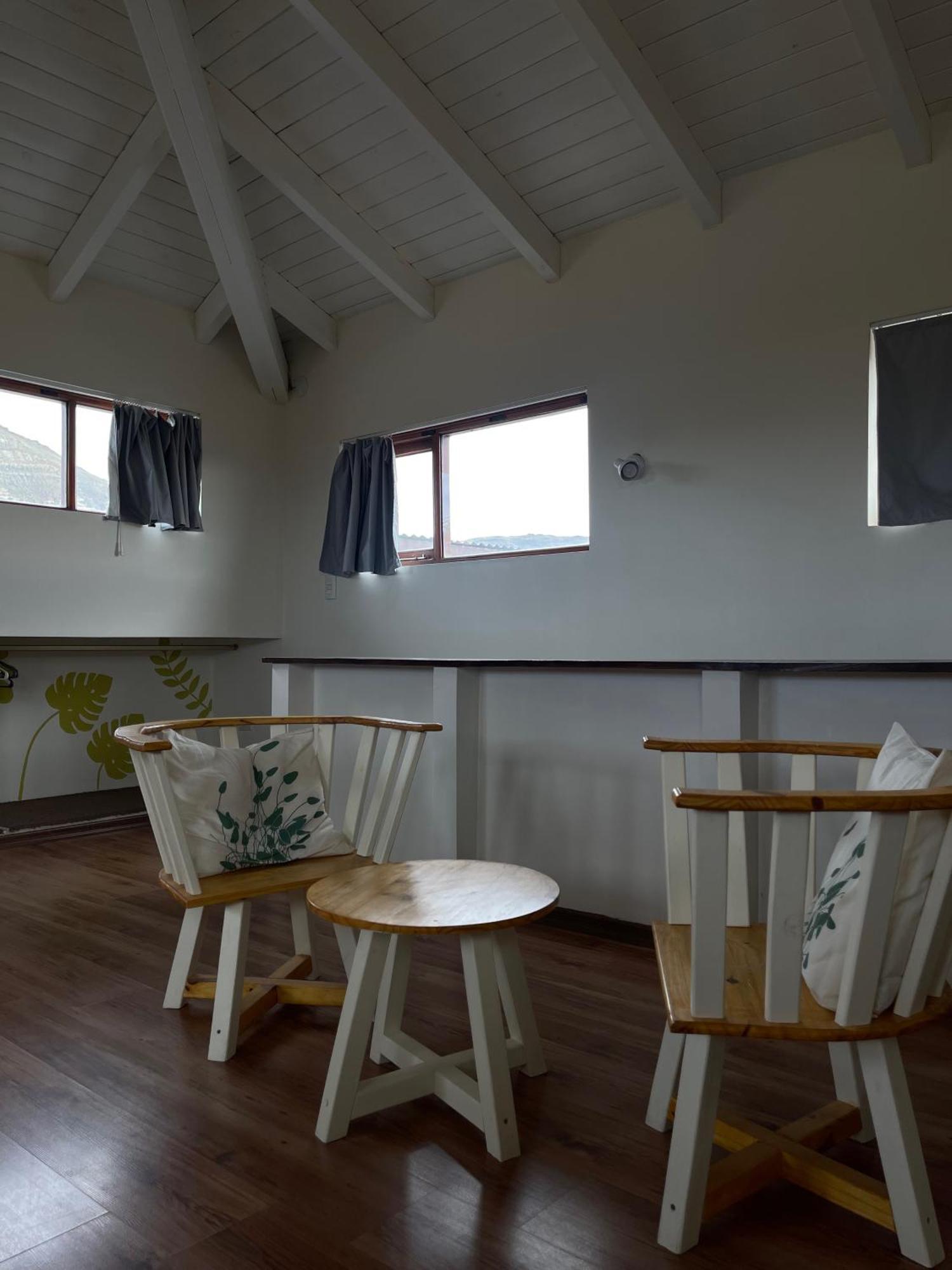 Hosteria Los Gnomos Ελ Καλαφάτε Εξωτερικό φωτογραφία